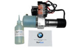 BMW 1 Series E88 Cabriolet Convertible Roof Pump – Whole Unit  (2008 – 2014) 54347253599 - Free 250ml Hydraulic Oil Included