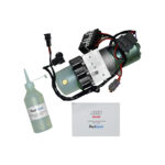 Audi A5 Convertible Roof Pump – Whole Unit (2009 – 2O16) (8F0871808)