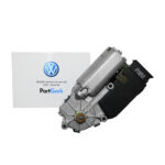 VW Eos Sunroof Motor - Complete Unit - (2006 - On) (1Q0959591)