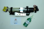 Vauxhall Astra Twintop - Cabriolet Convertible Roof Pump – Whole Unit - (2006 - 2011) (1319777, 93188177) - Image 2