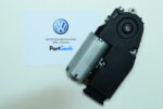 VW Eos Sunroof Motor - Complete Unit - (2006 - On) (1Q0959591) - Image 2