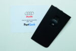 Audi A4 - Cabriolet Convertible - Passenger Window Switch - (2002 - 2009) - Image 2