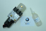 BMW Z4 E89 Cabriolet Convertible - Roof Pump - Whole Unit  – (2009 - On) (54377309634) 4 Solenoid - Image 2