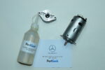 Mercedes SL R231 - Cabriolet Convertible - Replacement Roof Pump Motor - (2013 - On) 2318050124 - Image 2