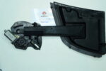 Vauxhall Astra TwinTop - Passenger Side Boot Lid Flap & Motor - (2004 - 2009) 1330528 - Image 2