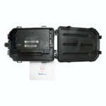 Audi A4 Convertible - CCM Comfort Control Module - (2002 - 2009) 8H0959433F