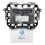 Volkswagen EOS - Cabriolet Convertible - Roof Control Module/ Basket - (2006 - On) 1Q0959255A