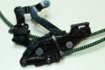 BMW MINI R52 - Passenger Side N/S Left Hand - Roof Cable 2004 - 2008 (9214449) - Image 2