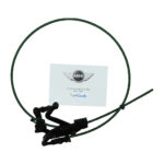 BMW MINI R52 - Passenger Side N/S Left Hand - Roof Cable 2004 - 2008 (9214449)