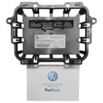 Volkswagen EOS - Cabriolet Convertible - Roof Control Module/ Basket - (2006 - On) 1Q0959255B