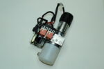 BMW 2 Series F23 Cabriolet Convertible - Roof Pump – Whole Unit - (2014 - On) 57310756 - Image 4
