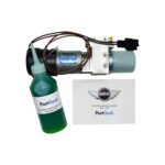 BMW Mini R59 - Cabriolet Convertible Roof Pump – Whole Unit - (2012 - 2015) 54347346022