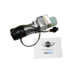 BMW Mini R59 - Cabriolet Convertible Roof Pump – Whole Unit - (2012 - 2015) 54347346022 - Image 2