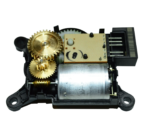 Replacement Gears Alfa Romeo Spider 939 Roof Flap Motor 5 Year warranty 71747615 - Image 2