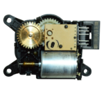 Replacement Gears Alfa Romeo Spider 939 Roof Flap Motor 5 Year warranty 71747615 - Image 3
