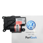 VW Golf MK7 Dash Air Vent Flap Positioning Motor (2012 - 2020) 5Q0907511A - Image 2